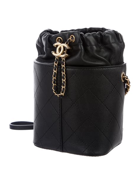 chanel cc bucket bag|chanel bucket bag 2021.